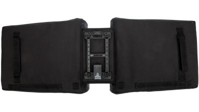 New Looxs Tulum Double  XL schwarz Produktbild 2