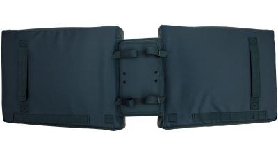 New Looxs Tulum Double  L grau, gr&uuml;n Produktbild 2