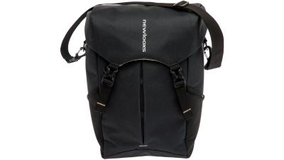 New Looxs Sports Single  L schwarz Produktbild 1