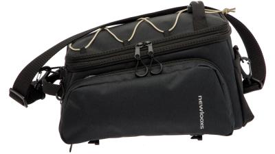 New Looxs Sports Trunkbag  XXL schwarz Produktbild 1