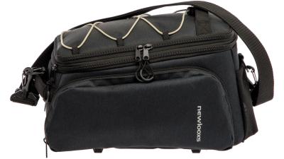 New Looxs Sports Trunkbag  XXL schwarz Produktbild 1