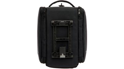New Looxs Sports Trunkbag  XXL schwarz Produktbild 2
