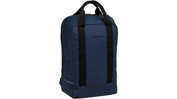 New Looxs Odense Nevada Backpack  L blau