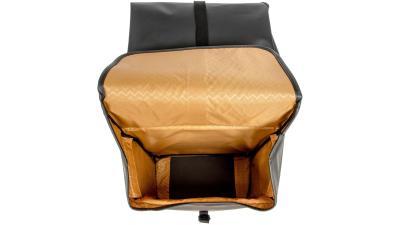 New Looxs Odense Double  XL schwarz Produktbild 1