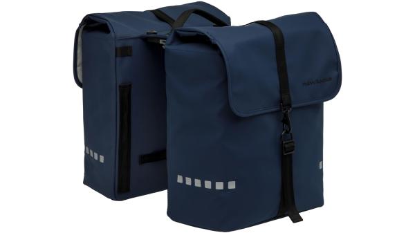 New Looxs Odense Double  XL blau