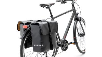 New Looxs Odense Double  L schwarz Produktbild 2