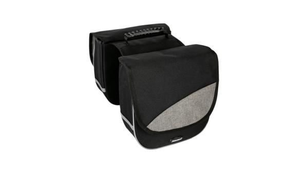 Haberland Trendy  XL schwarz, silber