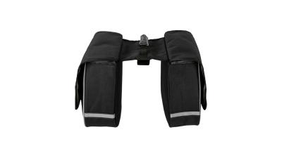 Haberland Trendy  XL schwarz, silber Produktbild 2