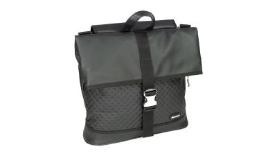Haberland Melan I  XL schwarz Produktbild 1