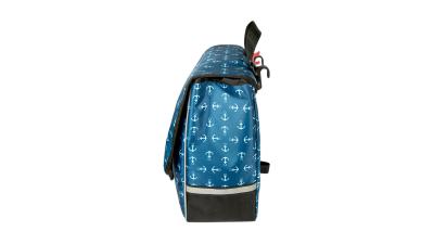 Haberland Trend L  XL blau, wei&szlig; Produktbild 2