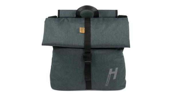 Haberland eMotion 4nature  L grau
