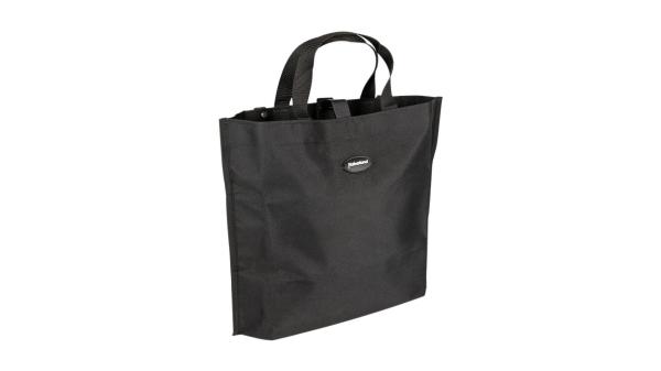 Haberland Extra Bag  L schwarz