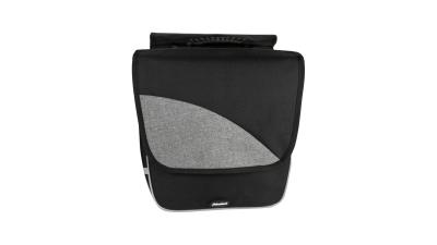 Haberland Einsteiger-Serie  3XL schwarz, silber Produktbild 1