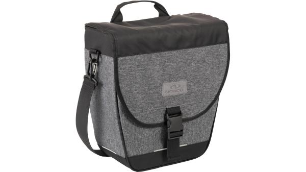 Norco Dryton City  L grau, schwarz