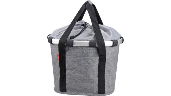 reisenthel Bikebasket  XXL grau