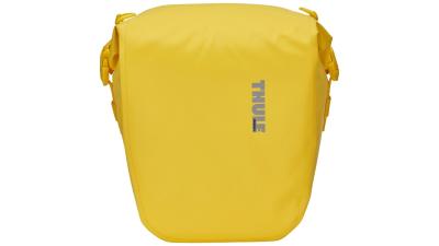 Thule Shield Pannier Small  XL gelb Produktbild 1