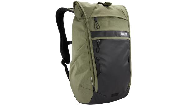 Thule Paramount Commuter  XL gr&uuml;n