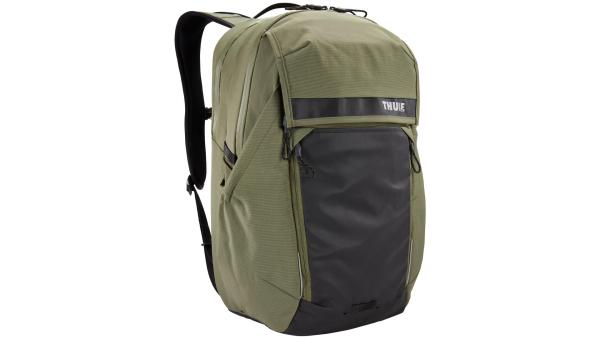 Thule Paramount Commuter  XL gr&uuml;n