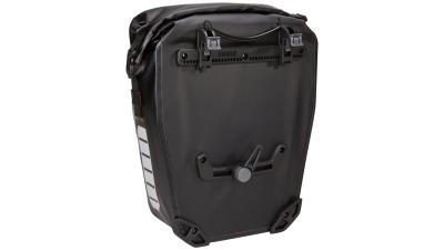 Thule Shield Pannier Medium  L schwarz Produktbild 2