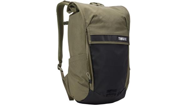 Thule Paramount Commuter  L gr&uuml;n