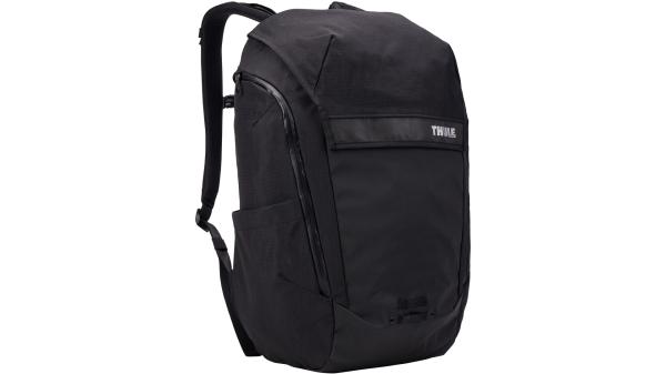 Thule Paramount Commuter  L schwarz