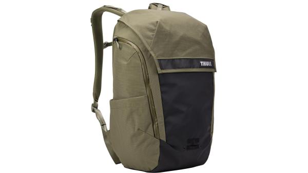 Thule Paramount Commuter  XL gr&uuml;n