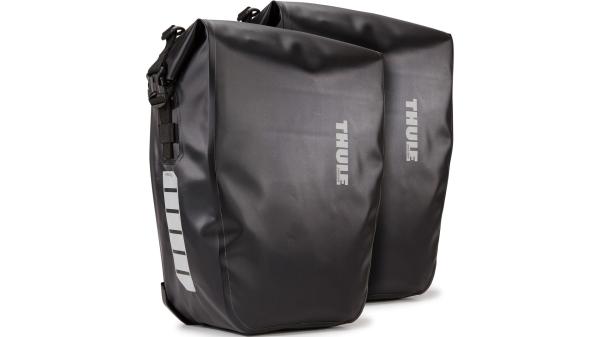 Thule Shield Pannier Large  XL schwarz