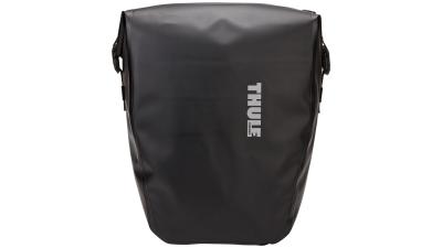 Thule Shield Pannier Large  XL schwarz Produktbild 1