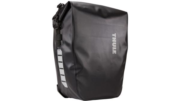 Thule Shield Pannier Large  L schwarz