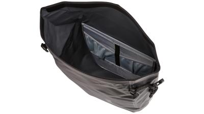 Thule Shield Pannier Large  L schwarz Produktbild 2