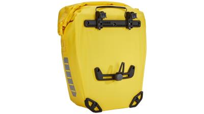 Thule Shield Pannier Large  L gelb Produktbild 2