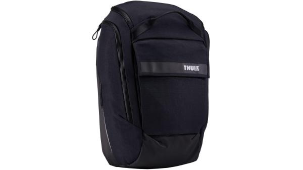 Thule Paramount Hybrid Pannier  L schwarz