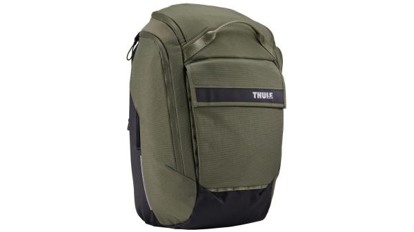 Thule Paramount Hybrid Pannier  L gr&uuml;n