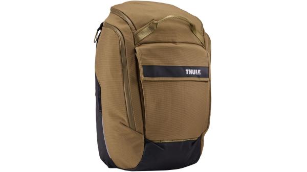 Thule Paramount Hybrid Pannier  L braun
