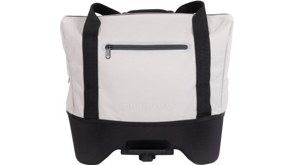 AtranVelo Beat Top Bag  XXL schwarz, grau