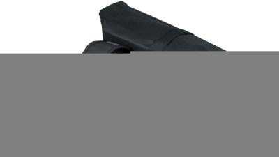 Basil City Double Bag  L schwarz Produktbild 2