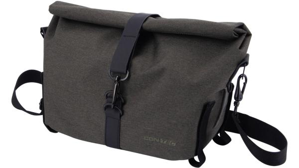 CONTEC LIM Trunkbar  3XL gr&uuml;n