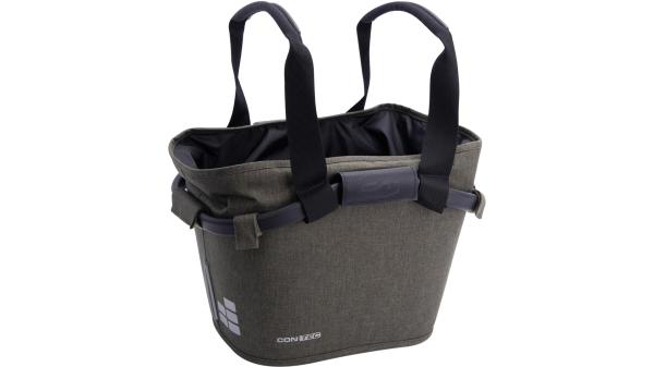 CONTEC LIM Hamper FR  XL gr&uuml;n