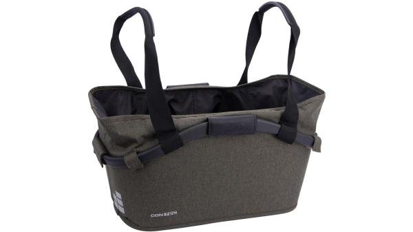 CONTEC LIM Hamper HR  L gr&uuml;n