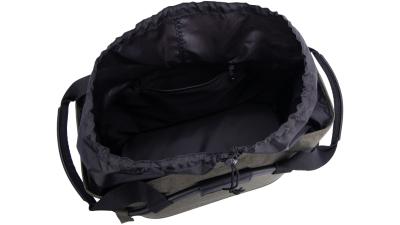 CONTEC LIM Hamper HR  L gr&uuml;n Produktbild 2