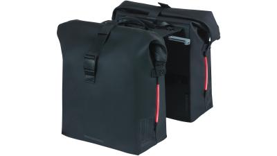 Basil Soho Nordlicht MIK  XL schwarz Produktbild 1