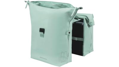 Basil Soho Nordlicht MIK  XL gr&uuml;n Produktbild 2