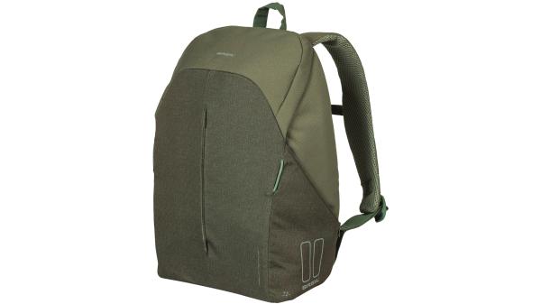 Basil B-Safe Backpack  S gr&uuml;n