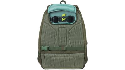 Basil B-Safe Backpack  S gr&uuml;n Produktbild 2