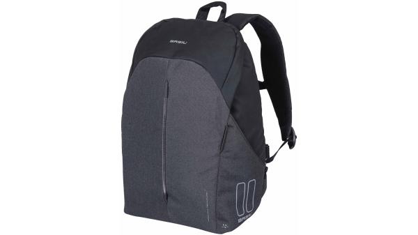 Basil B-Safe Backpack Nordlicht Woman  L schwarz