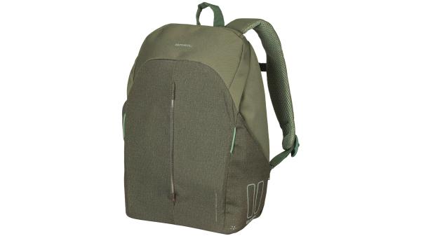 Basil B-Safe Backpack Nordlicht Woman  L gr&uuml;n