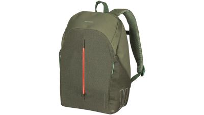 Basil B-Safe Backpack Nordlicht Woman  L gr&uuml;n Produktbild 1