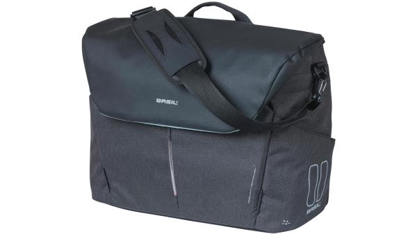 Basil B-Safe Nordlicht  XL schwarz