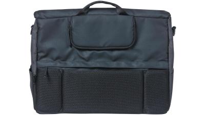 Basil B-Safe Nordlicht  XL schwarz Produktbild 2