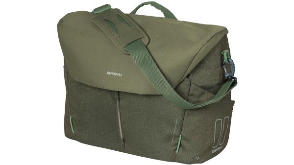 Basil B-Safe Nordlicht  XL gr&uuml;n